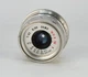 MODIFIED TO M39! USSR  MACRO TRIPLET-43 f4/40 LENS from SMENA-8m CAMERA