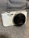 CASIO EXILIM HS EX - ZR1000 digital compact camera Japanese only used from japan
