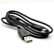 USB Charger Data Cable Cord For Casio Exilim EX-ZR100 EX-ZR1000 EX-ZR1100