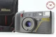 [Near MINT] Nikon L35 AD3 Black Pikaichi 3 Point & Shoot 35mm Film Camera JAPAN
