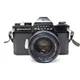 Asahi Pentax Spotmatic F SPF 35mm SLR Camera Body From Japan