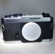 Voigtlander BESSA-L Silver Rangefinder Film Camera Body Only Great Condition