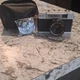 Premier PC-80 35mm Film Camera 50mm F5.6 Lens w/ Case & Manual