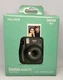 Near Mint Fujifilm Instax Mini 11 Instant Camera with box Charcoal Grey
