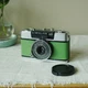 ✨Serviced✨   Olympus PEN EE-3 35mm Half Frame Film Camera From Japan