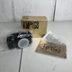 New Nikon FG Black 35mm SLR Film Camera Body Only New Nikon FG Black 35mm SLR Film Camera Body Only