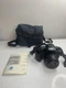 Minolta Maxxum 300si 35mm Film Camera with AF 35-70mm Lens works tested