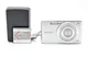 Sony Cyber-Shot Dsc-W830 Compact Digital Camera Japan 【As Is】 6410