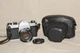 PENTAX SPOTMATIC SP1000 35mm CAMERA WITH 2/55 LENS AND CASE VERY GOOD
