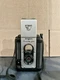 Vintage Argus 75 Camera  (untested) and Leather Case