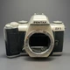 Pentax ZX-5 35mm SLR Film Camera Body ONLY - FOR PARTS / REPAIR