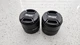 2 iZugar MKX22 Fisheye Lenses for MFT Mount Z Cam K1 Pro Upgrade Kit