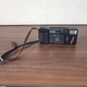 Sears Ff 35 mm Film Point And Shoot Motor-driven Camera Vintage Photography