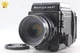 [ Near MINT ] Mamiya RB67 Pro S Sekor C 127mm F3.8 Lens 120 Film Back From JAPAN