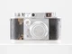 Rare Very Early Vintage Minolta 35 Rangefinder Camera Model F, w/45mm Lens