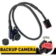 For Dodge Promaster 1500 Ram 2500 3500 18-21 Backup Rear View Camera 68417057AA