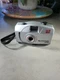 Vntg DS Max Big Viewfinder PN 338 35mm Optical Lens Point & Shoot Camera w Strap
