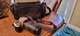 Canon EOS Rebel 2000 35mm  Camera  70-300 DL Macro Super *GOOD/TESTED* with Bag