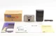 [ MINT in BOX ] Contax T3 D Silver Point & Shoot Film Camera Zeiss From JAPAN