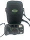 Pentax Zoom 90 WR 35mm Film Camera Tested Powers On Zooms Untested Film + Case