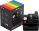 Polaroid - Now+ Instant Camera Generation 3 - Black