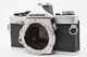 [Near MINT] Olympus OM-2N Silver 35mm SLR Film Camera Body From JAPAN 51969