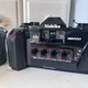 nishika n8000 35mm 3-d camera