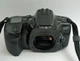 Minolta Maxxum 400si 35mm SLR Film Camera Body Only