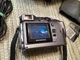Olympus CAMEDIA C-4000 Zoom 4.0MP Digital Camera - Silver