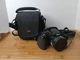 Nikon Coolpix L810 16.1 MP 26x Zoom Black Digital Camera Tested W/ 8 GB SD Card 