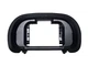 Sony A7M3 ILCE-7iii A7iii Eyecup Eye Cup Eyepiece Replacement Part Genuine Sony