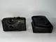 QuickShot DI-4400 35mm Film Photo Camera & Case    C