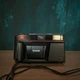 Vintage Kodak S100 EF 35mm Point And Shoot Camera