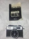 Ricoh 35 FM Camera with Rikoh 40mm f/2.8 Lens