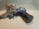 Nikon FG 35mm SLR Film Camera With A Kiron 28-85 mm Len And Bag