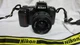 NIKON N6006 CAMERA w/ SIGMA ZOOM AF 28-70mm LENS WORKS!