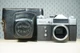 ZENIT-E SLR camera body, M42 mount, KMZ + Case #73004587