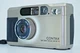 [MINT in Box] Contax T2 Titanium Silver 35mm Compact Film Camera JAPAN #188667