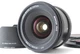 Mamiya 645 AF 35mm f/3.5 Wide Angle Lens w/ Hood & Cap Mint Condition from Japan