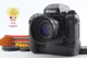 [Top MINT w/Hood] Nikon F5 35mm Film Camera Body AF 50mm F/1.4 D Lens From JAPAN