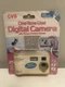 VTG CVS Digital Camera One Time Use, High Resolution, Indoor/Outdoor Pictures