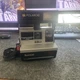 Polaroid Sun 600 LMS, Untested But In Good Condition With Strap
