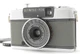 Red Flag OK 【Near Mint】 Olympus Pen EE-2 EE2 35mm Half Flame Film Camera JAPAN
