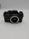 Contax RTS II Quartz SLR Film Camera Body Only - as is READ Japan