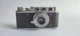 Zorki 1 KMZ Vintage USSR RF 35mm Camera , Lens Industar-22 f3.5/50