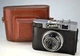 FULLY SERVICED! LOMO SOVIET USSR SMENA-6 compact CAMERA + TRIPLET-43 LENS (3)