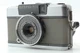 OLYMPUS PEN EE-2 D.Zuiko 28mm F/3.5 Half Flame Film Camera  from Japan
