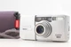 [MINT w/Case] PENTAX ESPIO 140V 35mm Point & Shoot Film Camera From JAPAN