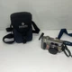 Sony Cyber-Shot DSC-S75 3.3MP Digital Still Camera MPEG Movie EX Tested!