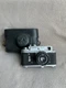 ZORKI-4K Rangefinder Camera KMZ USSR 35mm + Lens Industar-50 f 3.5/50mm USSR